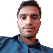Bilawal Hussain