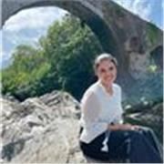 Profesora de química para Bachillerato y Grado Universitario