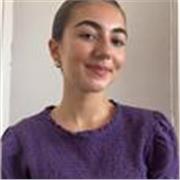 Profesora nativa de inglés americano | Clases para alumnos de Infantil a 4.º de ESO