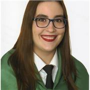 Doy clases de repaso de todas las asignaturas, centrándome en técnicas de estudio y motivación