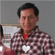 Profesor de inglés adolescentes y adultos