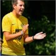 I would describe myself as an outgoing individual who always wants to excel himself to do better, my lessons will be to get fit.