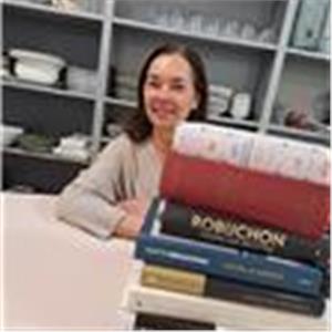 Alicia Pérez Navarro