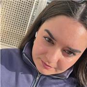 Estudiante de Educación Infantil en la USAL
Me gusta pasar tiempo con los niños y aprender de ellos
