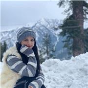 Habiba Islam