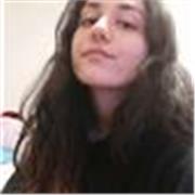 An English tutor, who will make the the journey fun
