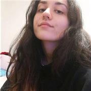 An English tutor, who will make the the journey fun