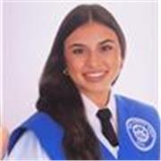Soy  responsable, cercana y comprometida con la educación. Me apasiona el trabajo con niños y adolescentes, y disfruto 