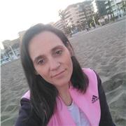 Cristina soledad