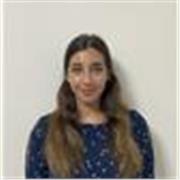 Estudiante del ciclo superior de Informática, titulada del ciclo medio ofrece clases particulares en Las Palmas de forma online. 