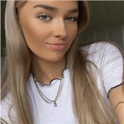 English tutor for those who struggle to read, write and more