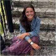 Estudio Educación Primaria y me considero una persona cercana y profesional