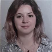 Étudiante en Anglais (LLCER) avec un niveau C1, offre des cours particuliers d'anglais pour enfants et adultes à Toulouse