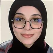 Erromayssae Saad Allah