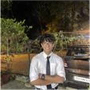 Passionate math tutor, simplifying concepts for diverse learners.