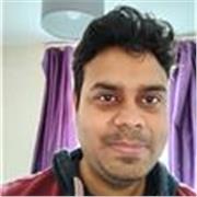 Bappaditya Ghosh