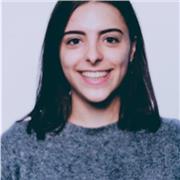Profesora de ciencias para ESO y bachillerato