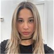 Hola! Soy una chica de 18 años estudiante de bachillerato, se me da bien los niños y tengo mucha paciencia a la hora de enseñar 