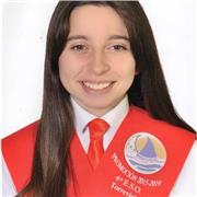 Profesora de Castellano para niños de todas las edades