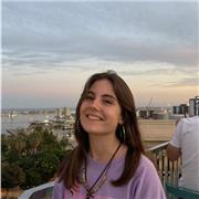 Doy clases con gran oferta económica de Matemáticas, Física, Química, Inglés y Francés (desde primaria hasta 1º de BACHILLERATO)