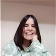 Profesora de primaria hasta el cuarto curso. Doy clases de cualquier materia.