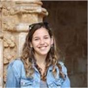 Sono una studentessa universitaria e offro ripetizioni di matematica e fisica, chimica e biologia ma anche di latino e inglese. Contattatemi!