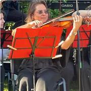 Insegnante musicale, per bimbi, ragazzi, più grandi non importa la età. Ti posso iniziare sul piano forte, violino, chitarra, mandolino, cuatro