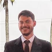 Professor particular de História com experiência em aulas presenciais e remotas