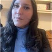 Disponibile per dare lezioni private di diritto. Sono un avvocato in ambito civilistico ma, dal 2016, studio per magistratura ed ho un’ottima conoscenza di molte altre materie giuridiche. Laureata nei tempi con 110