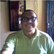 Soy una persona adulta, con deseos de compartir mucha empatia y conocimiento