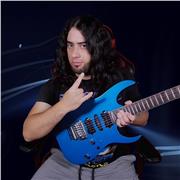 Guitarra Metal Técnica, Velocidad y Teoría