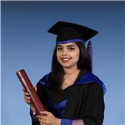 An Actuarial Science Graduate offering maths and statistics lessons worldwide via Zoom/Teams/Skype