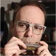 Clases Particulares ONLINE de Armónica CROMÁTICA