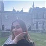 An experienced tutor & passionate educator, ready to start teaching! 