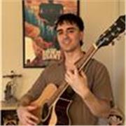Clases de guitarra particulares personalizadas para ti