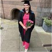 First class psychology graduate | Master's Offer Holder | Passionate About Your Success!