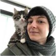 Medico veterinario disponibile per lezioni di biologia e zootecnia
