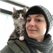 Medico veterinario disponibile per lezioni di biologia e zootecnia