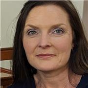 Catherine Follin