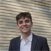 Lezioni di inglese da Studente laureato e certificato C2