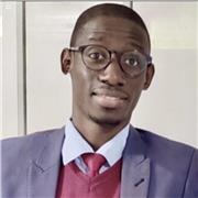 Cheikh tidiane THIAM