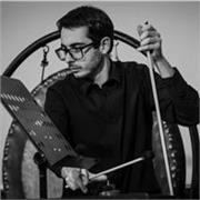 Laureando al Conservatorio  G.P. da Palestrina  di Cagliari e diplomato al Liceo Musicale, offre ripetizioni private di musica e altre materie