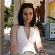 Profesora de Biologia