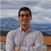 Juan Garcia