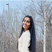 I am an A-level student offering online biology tutoring for KS2-KS4 students.