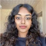 Jaanikha Vasanthakumar