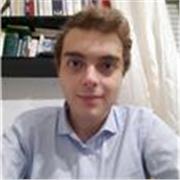 Laureando di ingegneria informatica