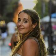Clases particulares de inglés en rivas. Profesora con experiencia