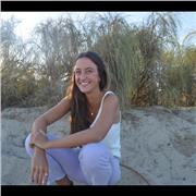 Profesora de Educación Primaria de todas las asignaturas