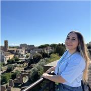 Ingeniera aeronáutica con experiencia como profesora de matemáticas nivel secundaria y preparatoria